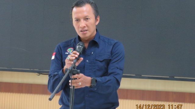 IWO Galang Gerakan 20 Ribu Rupiah untuk Wartawan Korban Banjir dan Longsor di Tiga Provinsi