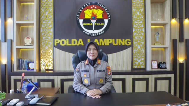 Polda Lampung Tarik Penyidikan Usai Kalah Praperadilan Lawan Tersangka Pelecehan Seksual