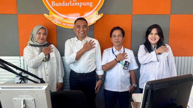 Polres Lampung Tengah Gencar Lakukan Pencegahan dan Penanggulangan Narkoba
