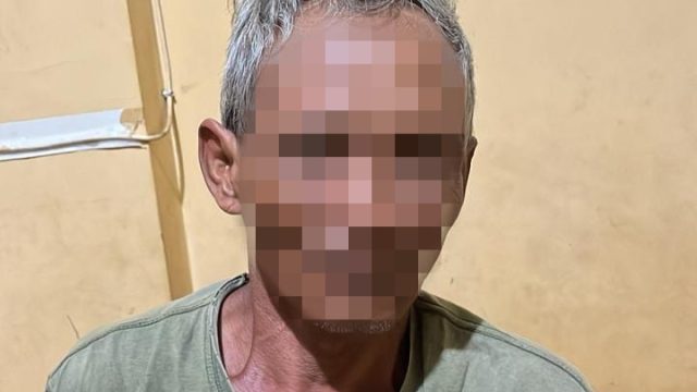 Pria di Tulang Bawang Barat Lampung Pukul Ayah Tiri Gunakan Cobek Hingga Tewas