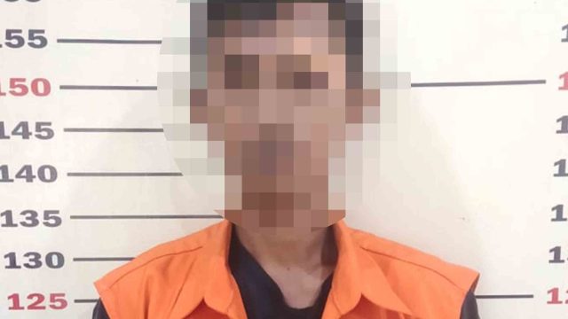 Gelapkan Pakan Udang, Polisi Tangkap Seorang Karyawan Swasta di Lampung Selatan