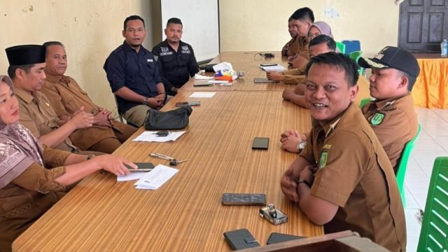 Tanah Masyarakat Turun Temurun Diklaim Kawasan Hutan