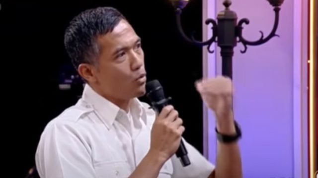 Musuh Bisa Datang dari Dalam Istana, Akademisi Ingatkan Tantangan Prabowo