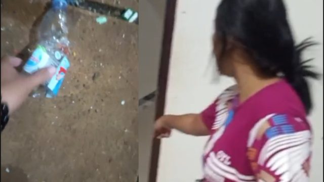 IRT Disiram Air Cabai Oleh Istri Kades di Lampung Timur Tolak Mediasi, Minta Pelaku Ditahan