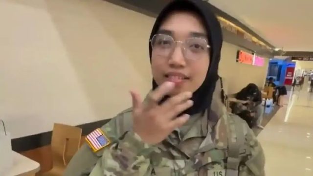 WNI Masuk Dinas Militer Asing Tidak Kehilangan Status Kewarganegaraan RI