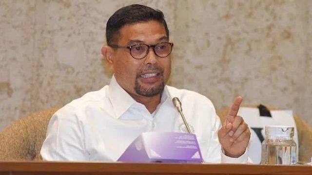 Penguatan Kewenangan Aceh Mengemuka dalam Revisi UUPA