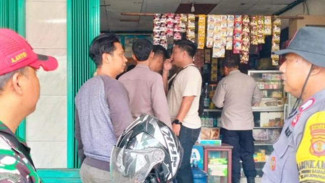 Geger Penjaga Toko di Kota Balikpapan Ditemukan Tewas dengan Luka Tusuk