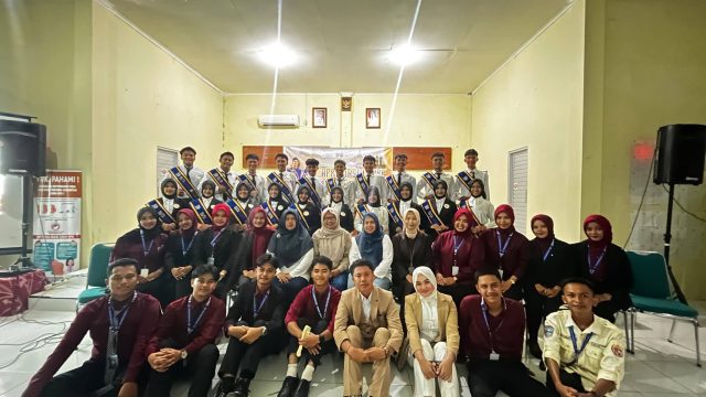 DPPKBP3A Pasaman Barat Gelar Audisi Duta GenRe 2026, 20 Finalis Siap Menuju Grand Final