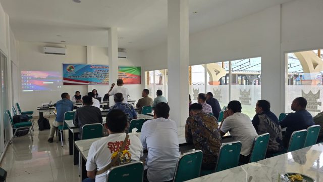 Koperasi Harus Memiliki SDM yang Baik