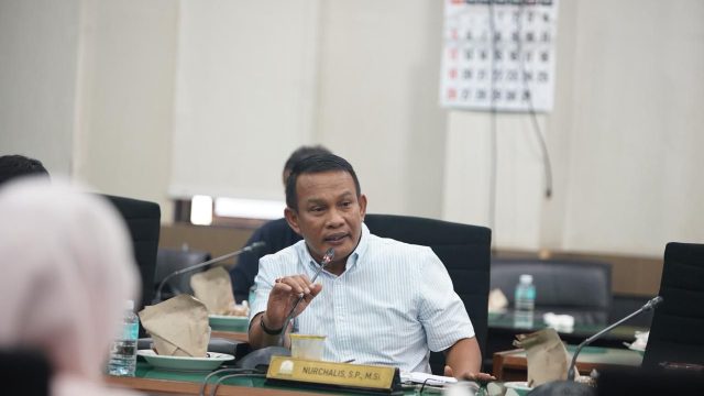 DPR Aceh Minta PLN Jaga Listrik Tetap Stabil Selama Ramadan