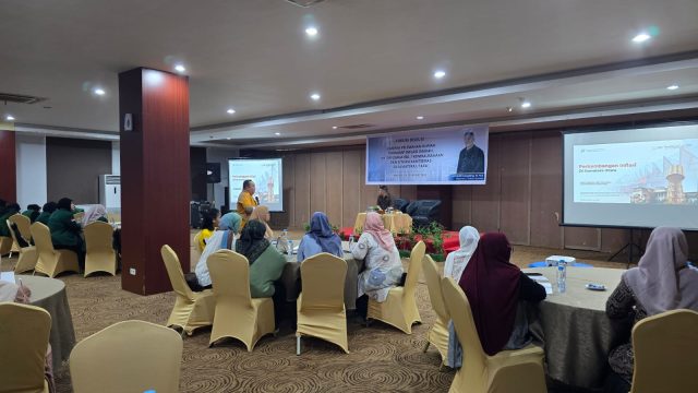 Ekonomi Daerah Yang Kuat, Prasyarat Stabilitas Kamtibmas Jangka Panjang