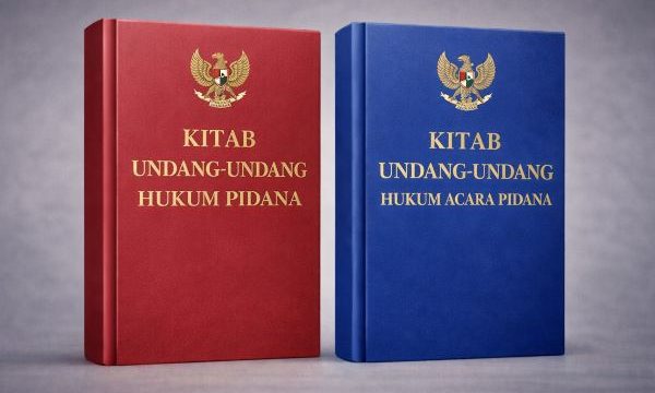 Akademisi Sumatera Utara: KUHP dan KUHAP Beri Harapan Baru Penerapan Hukum di Indonesia 