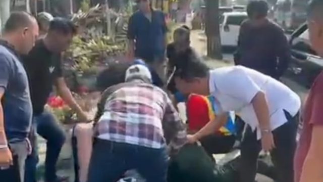 Kronologi Penangkapan 2 Kurir Narkoba Hendak Kirim Ke Jakarta Ditangkap Polresta Deli Serdang