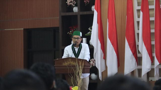 Tahanan Kembali Kabur, Polda Lampung Didesak Benahi Sistem Pengamanan
