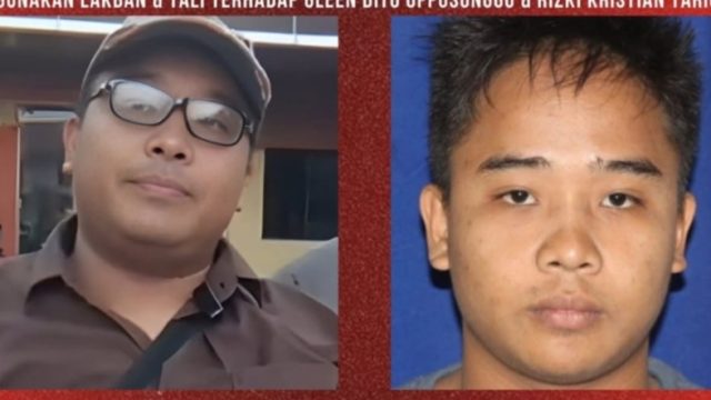 Leo Sembiring DPO Penganiayaan Diburu Polrestabes Medan
