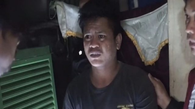 Kenal Lewat Game Online, Pria di Maros Sekap dan Perkosa Pacar Selama 3 Bulan