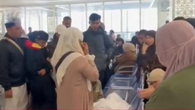 Seorang Jamaah Umrah Asal Indonesia Terlantar Hingga Meninggal Dunia di Bandara King Abdulaziz