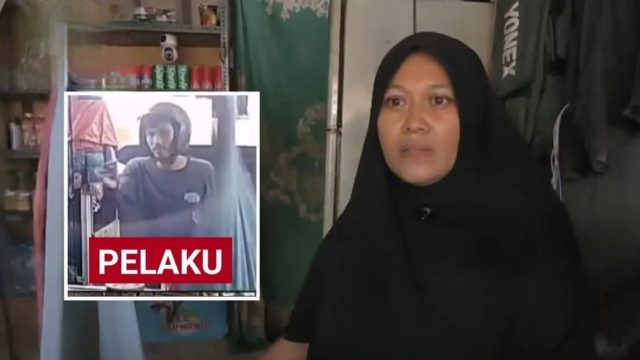 Pemilik Warung di Maros Pasrah Maling Bawa Kabur 2 Tabung Gas, Alasan Takut Jadi Tersangka