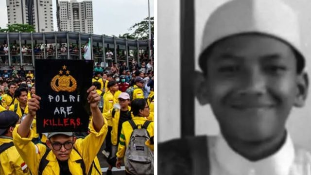 Kekerasan Polisi Terhadap Masyarakat Berulang, KontraS: Polri Tidak Pernah Belajar dari Kesalahan