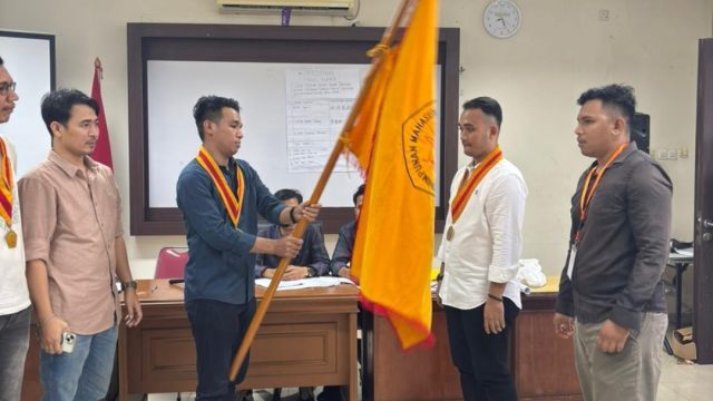 Kongres X PERMAHI Satukan Dualisme Kepemimpinan, Azhar Sidiq Terpilih sebagai Ketua Umum