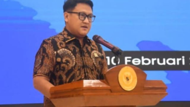 Ketua DPRD Provinsi Lampung: LHP BPK Instrumen Perkuat Tata Kelola Pemerintahan yang Transparan