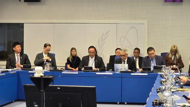 Kepala BNN Pimpin Delegasi RI di CND Wina, Dorong Pendekatan Berimbang Penanganan Narkotika