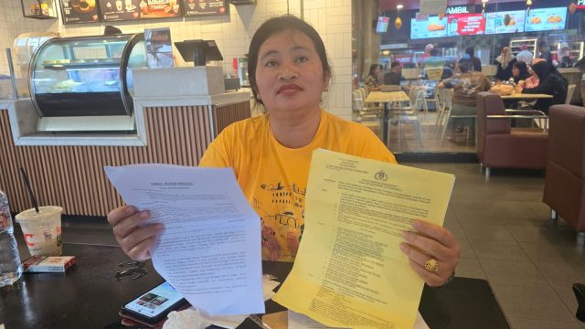 Diduga Ada Keterlibatan Oknum, Tersangka Dugaan Pencabulan Dikriminalisasi Polsek Kandis