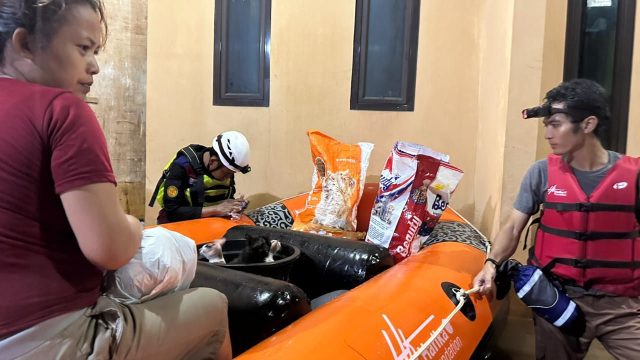 Perkembangan Situasi dan Penanganan Bencana Saat Momentum Idulfitri 1447 H di Tanah Air