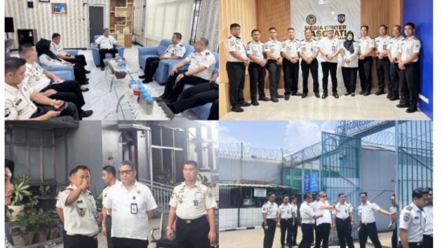 Kemenko Kumham Imipas Pastikan Pelayanan Publik Idulfitri 1447 H Berjalan Optimal di Seluruh Indonesia