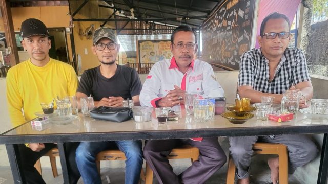 Kasus Kematian Warga Aceh Barat Daya, DPC Foreder Desak Penutupan Perusahaan Biji Besi