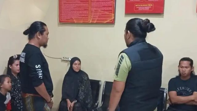 Pria di Bone Aniaya Pacar, Pasal Minta Putus