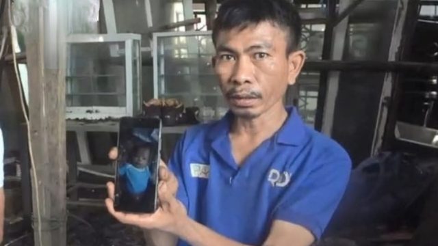 Jual Anak, Suami di Makassar Laporkan Istri ke Polisi