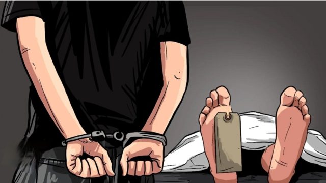 Pesta Miras Oplosan Sampai Mabuk, Pria di HSS Tusuk Teman Hingga Tewas