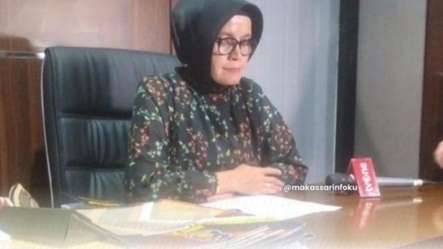 Polisi Tangkap Ibu Penjual Anak di Makassar, Adopter Ikut Terseret