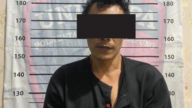 Tega Cabuli Keponakan, Pria di Bandar Lampung Ngaku sudah 10 Kali