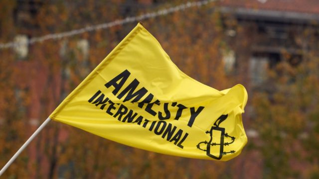 Amnesty Internasional Indonesia: Vonis Peradilan Sesat Wawan Hermawan
