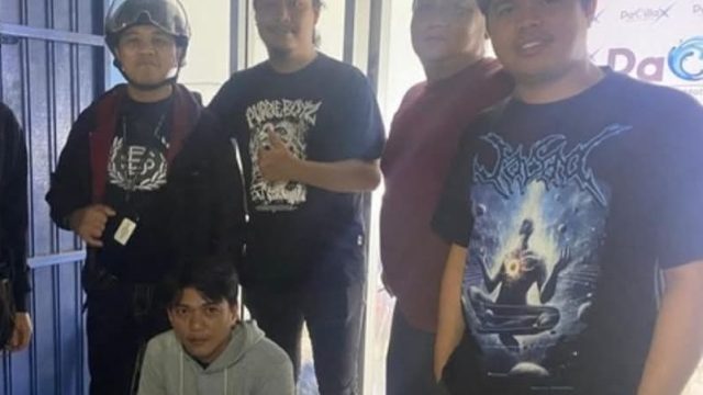 Karyawan Travel Umroh di Makassar Tilep Uang Perusahaan untuk Main Judi Online