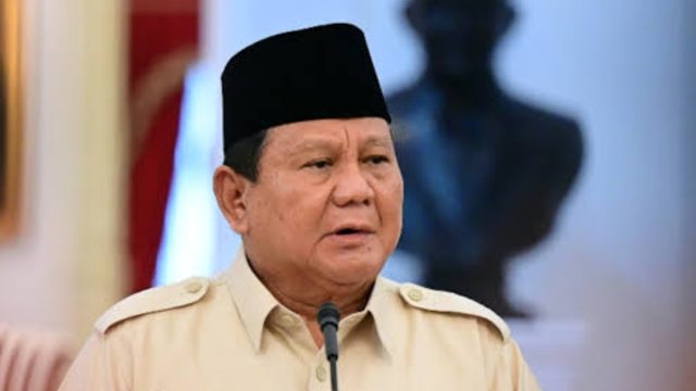 Presiden Perintahkan Kapolri Usut Tuntas Kasus Penyiraman Air Keras Aktivis KontraS