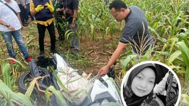 Kasus Pembunuhan Kader Fatayat NU Lamtim, Polisi Enggan Spekulasi Keterlibatan Penjabat Lokal