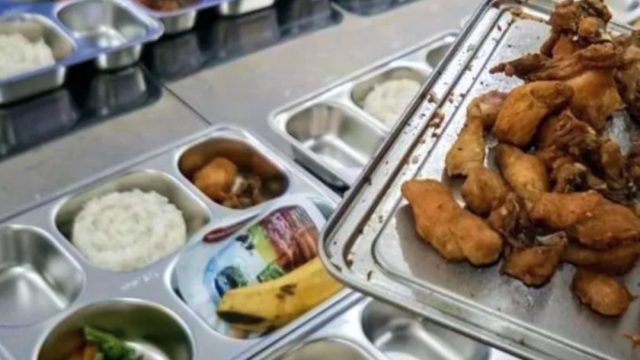 Update BGN: Operasional 1.528 SPPG Disetop Sementara