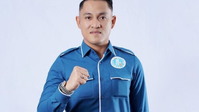 Praktisi Sebut Kriminalisasi Amsal Christy Sitepu Jadi Preseden Buruk bagi Industri Kreatif Indonesia