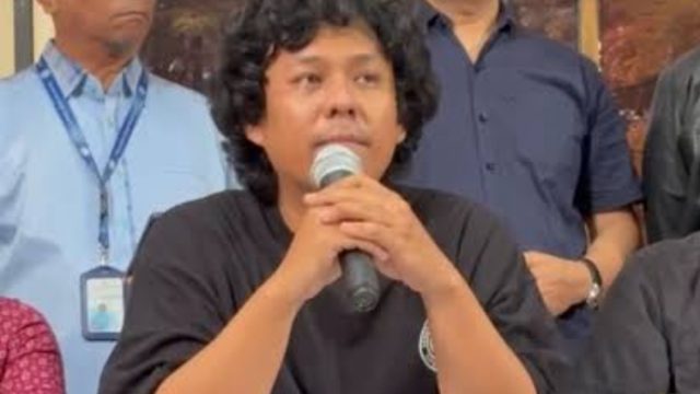 KontraS Sebut Penyiraman Air Keras Bagian Operasi Intelijen dan Direncanakan