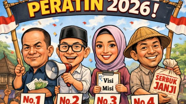 DPMP Pesisir Barat Tunggu Regulasi Pilratin Serentak 2026