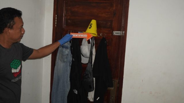 Kades di Lampung Timur Tewas di Kamar Hotel, Identitas Rekan Nginap Masih Gelap