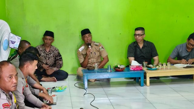 PT SJAK Lampung Timur Respon Protes Jalan Rusak oleh Warga, Janji Segera Lakukan Perbaikan