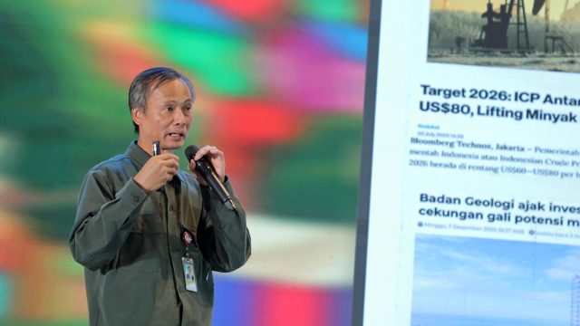 PHE Perkuat Peran Strategis Jaga Ketahanan Energi Nasional Jangka Panjang