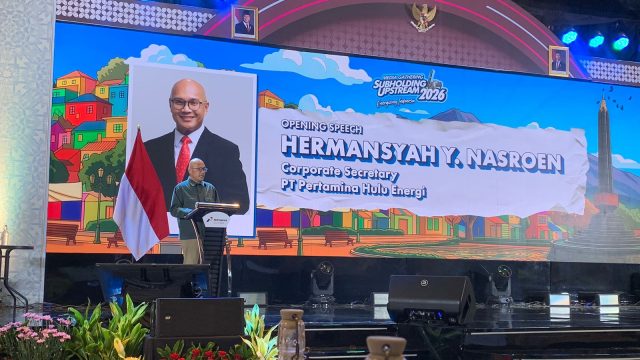 PHE Perkuat Kolaborasi dengan Media untuk Dukung Ketahanan Energi Nasional Melalui Semangat Energizing Indonesia