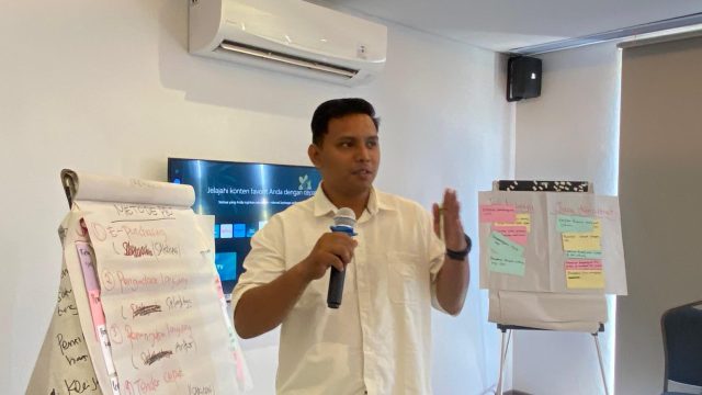 Pokir DPRA Disorot, PERMAHI Aceh: Anggaran Harus Prioritaskan Pemulihan Korban Bencana