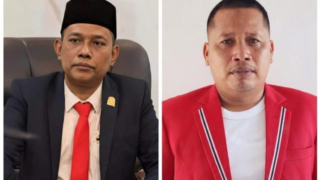 Internal DPRA Bergejolak, Partai Aceh Siapkan Figur Alternatif Pimpinan