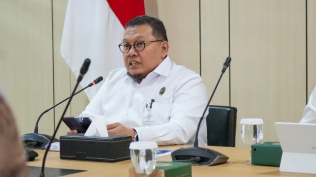 Sinkronisasi Perlindungan Saksi dan Korban, Kemenko Kumham Imipas Dorong Kolaborasi Lintas Sektor